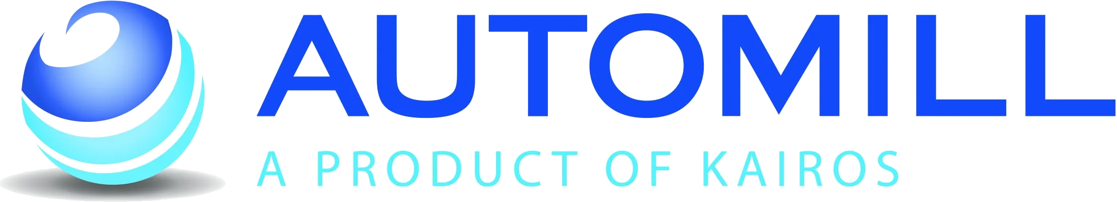 AutoMill — a product of Kairos